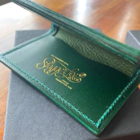 Stagger Lee Goods Twin Package item