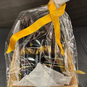 Exclusive Collector’s Lot: Quilceda Creek Winery item