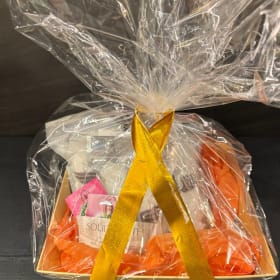 Surprise Self-Care Basket item