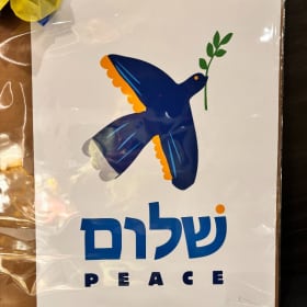 One-of-a-Kind Original Artwork item