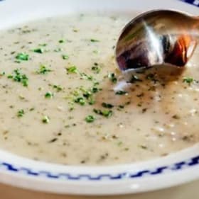 27. Gift Certificate for two 12 oz bowls of Duke's Chowder item