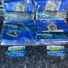 42. The Wave Gift Set #2 item