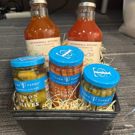 98. Tiller Farms Bloody Mary item