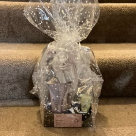 26. Mary Kay Satin Hands Set item