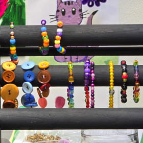 Craft/Jewelry - $10.00 item
