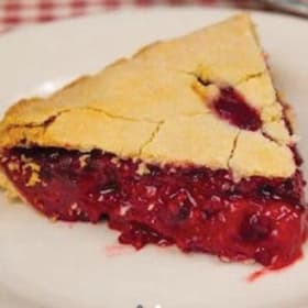 Bumbleberry with Double Crust (GLUTEN FREE) item