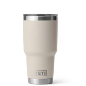 Yeti Tumbler (four separate drawings). Colors vary. item