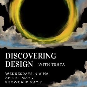 Discovering Design item