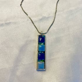 Handmade Jewelry Set by Danielle Klainberg #2 item