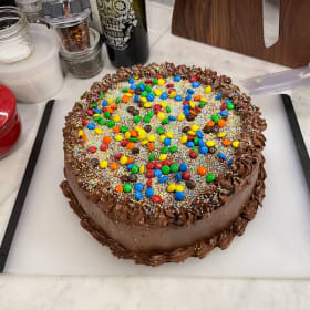 Custom Baked Goods for 30 (1 of 2) item