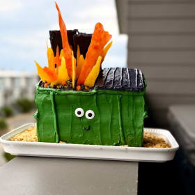 Custom Baked Goods for 30 (2 of 2) item