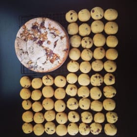 Custom Baked Goods for 30 (2 of 2) item