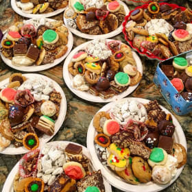 Custom Baked Goods for 30 (1 of 2) item