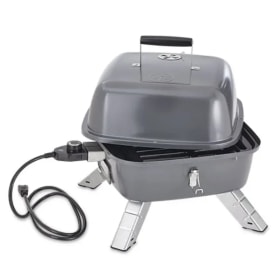 Grill, Thrill, and Chill: The Ultimate Tailgate Jackpot! item