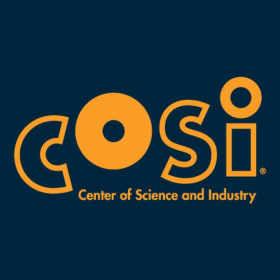 2 Tickets to COSI item