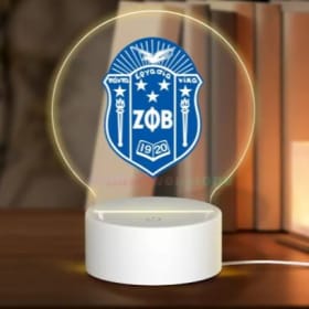 Zeta Shield LED Night Light item