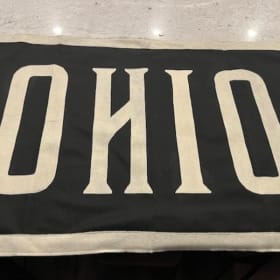 Pataskala & Ohio Vintage Love! item