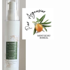 #140 - Cleansing Cream item