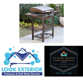 Shine and Dine Package item