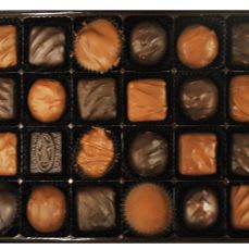 Classic Assortment - 4 oz item