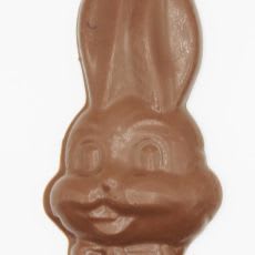 Bunny Pop - White Chocolate item