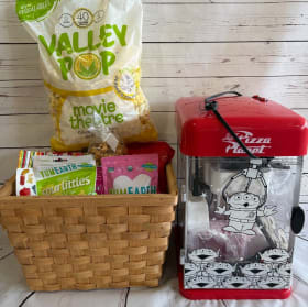 SILENT AUCTION *PREVIEW ONLY* item