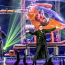 Illusionist Rick Thomas item