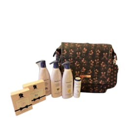 Cherished Moments Package item