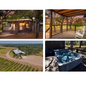 Escape & Unwine-d Package item