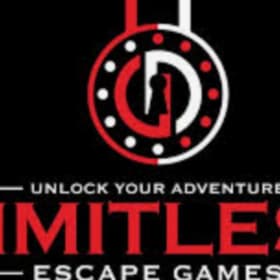 6) Zachary's gift certificate PLUS Escape Room fun item