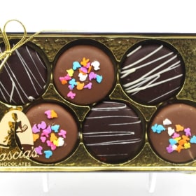 Oreo Deluxe Box item