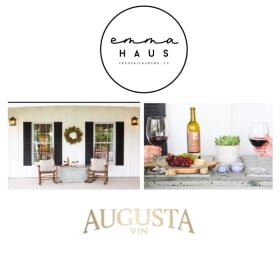 Sip & Stay Package item