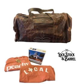 Loca For Locals #1 item