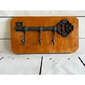 Wall Key Hook item