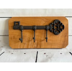 Wall Key Hook item