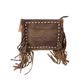 Gretel's Ultimate Indulgence Basket & Loca on Main Purse item