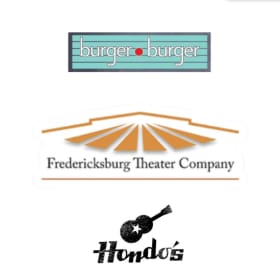 Theater & Dining item