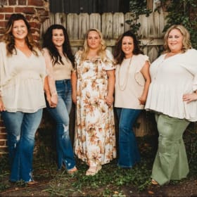 $75 Blessed Mama Plus Size Boutique Giftcard item