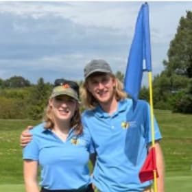 Twosome Registration item