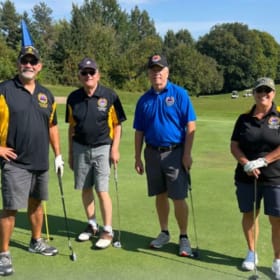 Veteran Sponsorship item