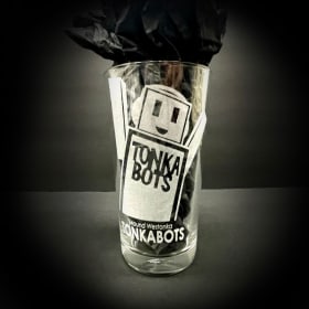 Gerald Pint Glass item