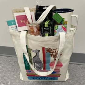 Self-Care Basket item