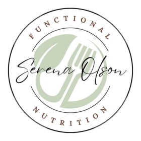 35. Mini Nutrition Makeover item