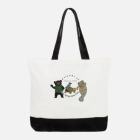 Tote Bag item