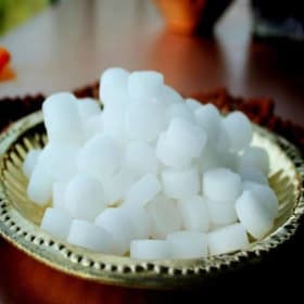 Camphor (Karpur) item