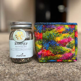 $75 off Thermography Session by Leah Valla item