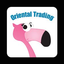 Oriental Trading item