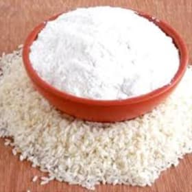 Rice Flour (Vari Pindi) item