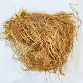 Khas Khas Grass (Vatti Vellu) item