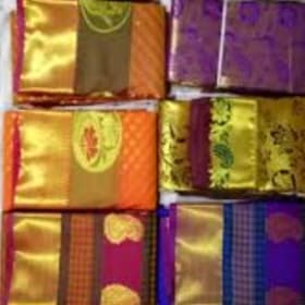 Sarees (Cheeralu) item